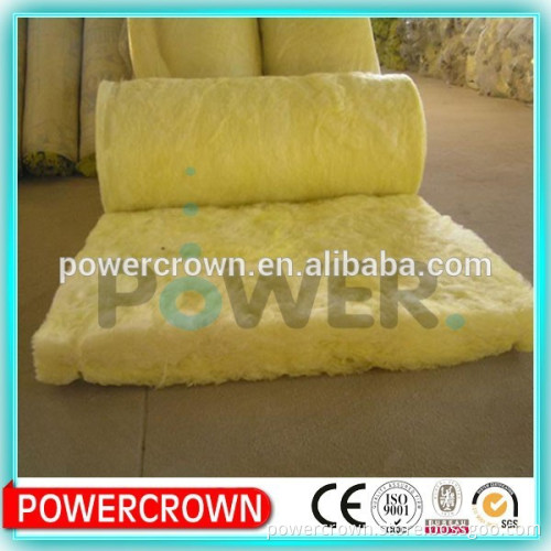vacuum insulated panel wool